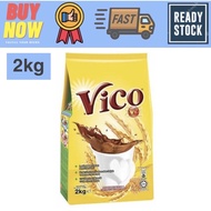 Vico Chocolate Malt Drink (2kg)