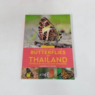 A Naturalist's Guide to the Butterflies of Thailand (English Edition)