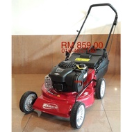 18” PETROL LAWN MOVER C/W B&S ENGINE