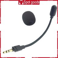 WIN Replacement Game Mics Microphone Boom 3 5mm for G733 Gaming Microphone PC Gaming