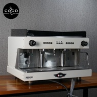 Wega pegaso EVD 2group Espresso Machine - Second like new 95%