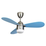 NSB WIWI 38 Inch Basic Series Ceiling Fan / With LED