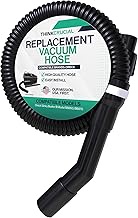 Think Crucial Replacement Vacuum Hose with Shurlock Notch – Compatible with Oreck Part # 72046-05-03