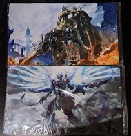 遊戲王卡牌墊