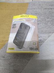 awei+smart power bank×2 行動電源 3個，10000mah,一個不詳，4個，540，中市可面交