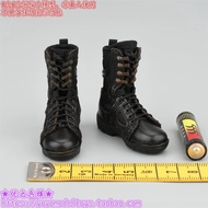SoldierStory 1/6 Scale SS 133 134 Airborne Commando PLA Shoes Boots Model