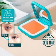 Haquhara Dark Away Creamy Blend Color Corrector ORANGE