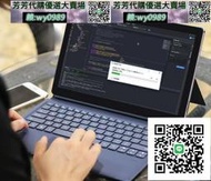 送原裝鍵盤酷比魔方Knote5 Pro11.6英寸6G128G Win10辦公二合一平板電腦type-c快充21524