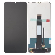 For LCD Super Ultra Full HD Glass RED MI A1/A1PLUS/A2/A2PLUS