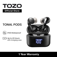 Tozo Tonal Pods Wireless Earpiece Earbuds