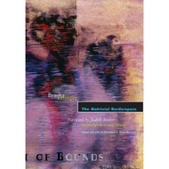 [100% Original Books] - The Matrixial Borderspace by Bracha Ettinger (US edition, paperback)
