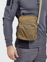 กระเป๋าสะพายข้าง edc compact shoulder  helikon codura