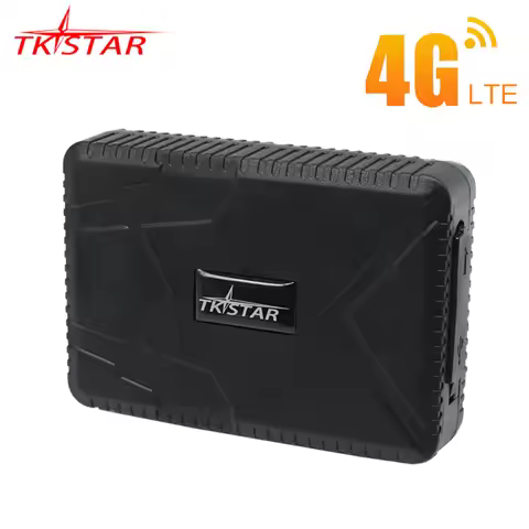 Car Tracker 2025 Best GPS Tracker Car TK915 10000mAh 2G 4G TKSTAR BEST GPS Tracker GPS Locator Magne