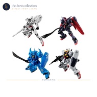 Mobile Suit Gundam G Frame FA 05 10-Pack Box (Candy Toy)