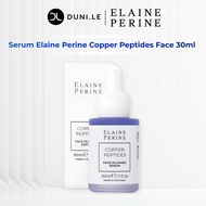 Elaine Perine Copper Peptides Face Pluming Serum 30ml Skin Firming | Duni Le Store