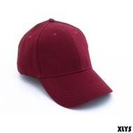 XLYS Plain Baseball Cap III / New Jean