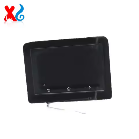 M479fdw Control Panel Assembly For HP Color LaserJet Pro MFP M479fdw M479dw M479fnw M479 479 Display