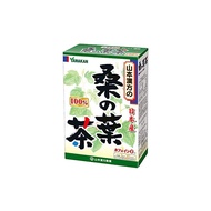 [Yamamoto Kampo 100% Mulberry Leaf Tea 3gX20H