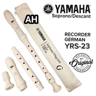 Original Yamaha YRS - 23 Flute Original Yamaha Flute/