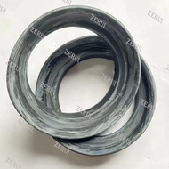 ZR For Volkswagen Engine Oil Cap Gasket (1PCS) Volkswagen Oil Filling Gasket FOR Passat B7 MK6GTI A4