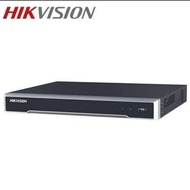 Hikvision NVR 8CH 8CH 8CH DS-7608NI-Q2 HD CCTV Camera 4K DVR