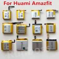 NPZS Battery for Huami Amazfit Bip PL402120V Ares Pace A1609 L0943A T-rex GTR 2 2e Stratos 3 POP Pro