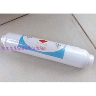 Medical Stone Mineralization Filter Element Water Purifier Rear Carbon/33cm Small T33 Weak Alkali Fi