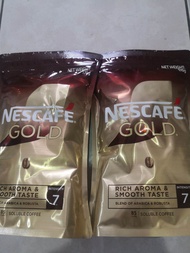 Nescafe gold refil (2 x 170g) Exp june 2026