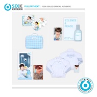 DOYOUNG 2025  ENCORE CONCERT [ Yours ] Official MD 2