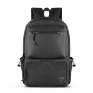 Kobeo - Backpack - Nolan Backpack Men's and Women's Waterproof Leather Backpack