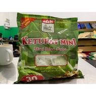 ADABI KETUPAT MINI - 30 PAKET