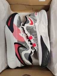Nike kyrie 8(University Red)