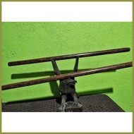 ◵ ☎ ▼ SOLID HEAVY DUTY ARNIS sticK- ANAHAW- BAHI-KAMAGONG