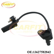 New OEM 13627582842 7582842 Engine Crankshaft Position Sensor For BMW F20 F30 F10 X1 X3 X4 135I M135