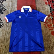 jersey Adidas vintage 80s original made in jaspo