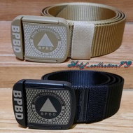 BPBD Tactical Belt BPBD Tactical Belt