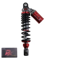 แท้ AGL โช้คอัพรถจักรยานยนต์ BWS Curve Sensitive ระบบกันสะเทือนสําหรับ Yamaha NMAX155 และ FUKSI GHOS