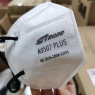 Certified KN95 Masks (Original & Limited Stocks)