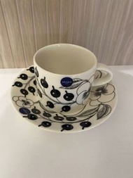 Arabia paratiisi茶杯280ml