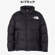 The North Face - 日本 The North Face Kids Nutpse 兒童羽絨外套