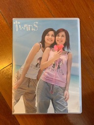 Twins CD