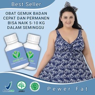 BISA COD Obat Penggemuk Badan Cepat Permanen – Obat Penambah Berat Badan Wanita Bpom – Obat Gemuk Ba