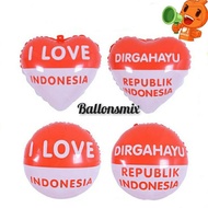 Love Foil Balloons Round/s Ri/s Happy Birthday Balloons Trending August 17 Balloons