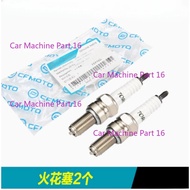 Motorcycle Parts Original Ignition Coil Spark Plugs For CFMOTO 700CLX 700CL-X CF700CLX CF700CL-X CF 