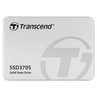 新風尚潮流【TS256GSSD370S】 創見 256GB SSD 370S 固態硬碟 MLC 顆粒 3年保固