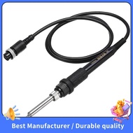 【NEW】Soldering Iron Handle for  936 936A 937D 8786D 852 852D Solder Stations 50W High Temperature We