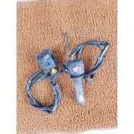Suzuki GD110 handle switch surplus