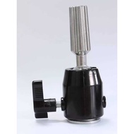 Head Mold Bracket Head Hairdressing Tripod Floor-standing Canvas Head Mold Dedicated Support Support