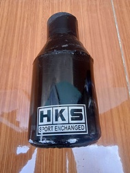 KNALPOT SUOS HKS UNIVERSAL BENSIN SOLAR L300 PANTHER GRAND MAX CARRY TRUK APV ARENA