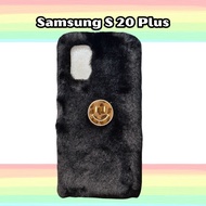 Samsung S 20 Plus Cover [Secondhand]
